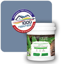 Charger l'image dans la galerie, Image générée par 1000-teintes.com - Le meilleur de la peintures en ligne !