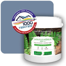 Charger l'image dans la galerie, Image générée par 1000-teintes.com - Le meilleur de la peintures en ligne !