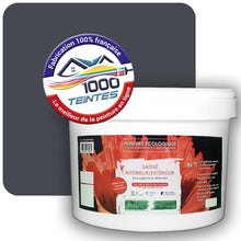 Charger l'image dans la galerie, Image générée par 1000-teintes.com - Le meilleur de la peintures en ligne !