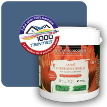 Charger l'image dans la galerie, Image générée par 1000-teintes.com - Le meilleur de la peintures en ligne !