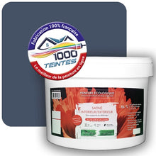 Charger l'image dans la galerie, Image générée par 1000-teintes.com - Le meilleur de la peintures en ligne !