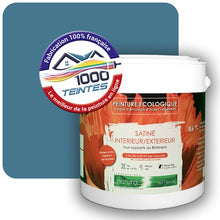 Charger l'image dans la galerie, Image générée par 1000-teintes.com - Le meilleur de la peintures en ligne !