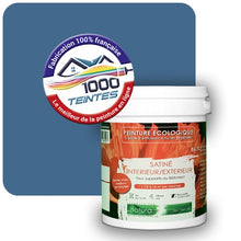 Charger l'image dans la galerie, Image générée par 1000-teintes.com - Le meilleur de la peintures en ligne !