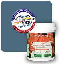 Charger l'image dans la galerie, Image générée par 1000-teintes.com - Le meilleur de la peintures en ligne !