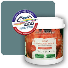 Charger l'image dans la galerie, Image générée par 1000-teintes.com - Le meilleur de la peintures en ligne !