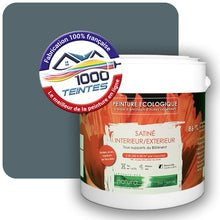 Charger l'image dans la galerie, Image générée par 1000-teintes.com - Le meilleur de la peintures en ligne !