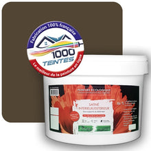 Charger l'image dans la galerie, Image générée par 1000-teintes.com - Le meilleur de la peintures en ligne !