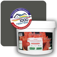 Charger l'image dans la galerie, Image générée par 1000-teintes.com - Le meilleur de la peintures en ligne !