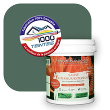 Charger l'image dans la galerie, Image générée par 1000-teintes.com - Le meilleur de la peintures en ligne !