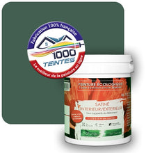 Charger l'image dans la galerie, Image générée par 1000-teintes.com - Le meilleur de la peintures en ligne !