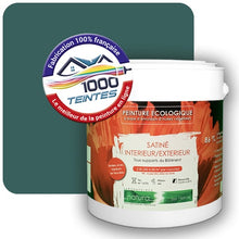 Charger l'image dans la galerie, Image générée par 1000-teintes.com - Le meilleur de la peintures en ligne !