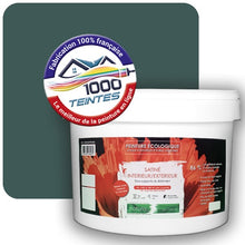 Charger l'image dans la galerie, Image générée par 1000-teintes.com - Le meilleur de la peintures en ligne !