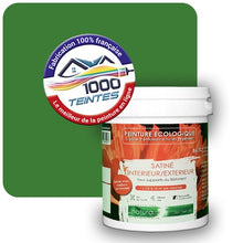 Charger l'image dans la galerie, Image générée par 1000-teintes.com - Le meilleur de la peintures en ligne !