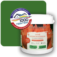 Charger l'image dans la galerie, Image générée par 1000-teintes.com - Le meilleur de la peintures en ligne !