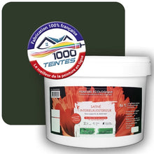 Charger l'image dans la galerie, Image générée par 1000-teintes.com - Le meilleur de la peintures en ligne !