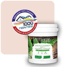 Charger l'image dans la galerie, Image générée par 1000-teintes.com - Le meilleur de la peintures en ligne !