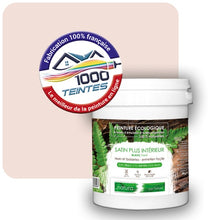 Charger l'image dans la galerie, Image générée par 1000-teintes.com - Le meilleur de la peintures en ligne !