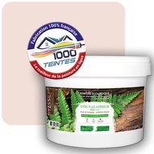 Charger l'image dans la galerie, Image générée par 1000-teintes.com - Le meilleur de la peintures en ligne !