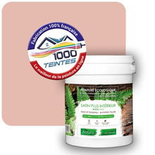 Charger l'image dans la galerie, Image générée par 1000-teintes.com - Le meilleur de la peintures en ligne !