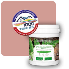 Charger l'image dans la galerie, Image générée par 1000-teintes.com - Le meilleur de la peintures en ligne !