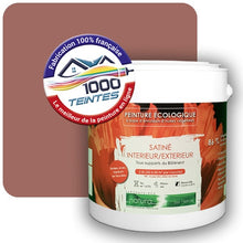 Charger l'image dans la galerie, Image générée par 1000-teintes.com - Le meilleur de la peintures en ligne !