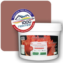 Charger l'image dans la galerie, Image générée par 1000-teintes.com - Le meilleur de la peintures en ligne !