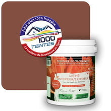 Charger l'image dans la galerie, Image générée par 1000-teintes.com - Le meilleur de la peintures en ligne !