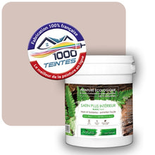 Charger l'image dans la galerie, Image générée par 1000-teintes.com - Le meilleur de la peintures en ligne !