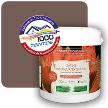 Charger l'image dans la galerie, Image générée par 1000-teintes.com - Le meilleur de la peintures en ligne !