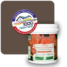 Charger l'image dans la galerie, Image générée par 1000-teintes.com - Le meilleur de la peintures en ligne !