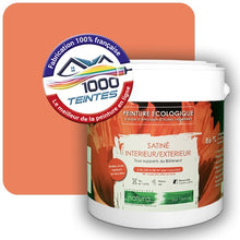 Charger l'image dans la galerie, Image générée par 1000-teintes.com - Le meilleur de la peintures en ligne !