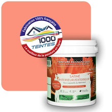 Charger l'image dans la galerie, Image générée par 1000-teintes.com - Le meilleur de la peintures en ligne !