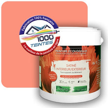 Charger l'image dans la galerie, Image générée par 1000-teintes.com - Le meilleur de la peintures en ligne !