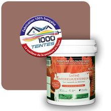 Charger l'image dans la galerie, Image générée par 1000-teintes.com - Le meilleur de la peintures en ligne !