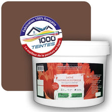 Charger l'image dans la galerie, Image générée par 1000-teintes.com - Le meilleur de la peintures en ligne !