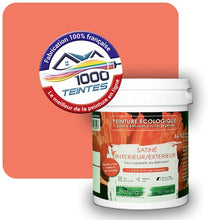 Charger l'image dans la galerie, Image générée par 1000-teintes.com - Le meilleur de la peintures en ligne !