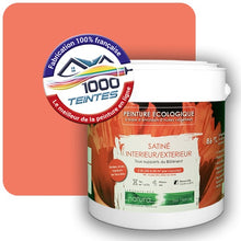 Charger l'image dans la galerie, Image générée par 1000-teintes.com - Le meilleur de la peintures en ligne !