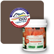 Charger l'image dans la galerie, Image générée par 1000-teintes.com - Le meilleur de la peintures en ligne !