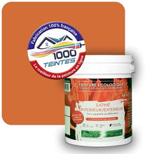 Charger l'image dans la galerie, Image générée par 1000-teintes.com - Le meilleur de la peintures en ligne !