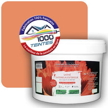 Charger l'image dans la galerie, Image générée par 1000-teintes.com - Le meilleur de la peintures en ligne !