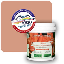 Charger l'image dans la galerie, Image générée par 1000-teintes.com - Le meilleur de la peintures en ligne !