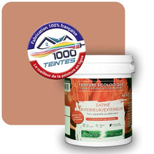 Charger l'image dans la galerie, Image générée par 1000-teintes.com - Le meilleur de la peintures en ligne !