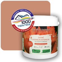 Charger l'image dans la galerie, Image générée par 1000-teintes.com - Le meilleur de la peintures en ligne !