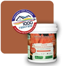 Charger l'image dans la galerie, Image générée par 1000-teintes.com - Le meilleur de la peintures en ligne !