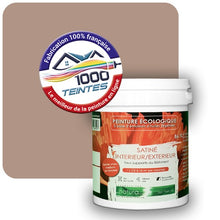 Charger l'image dans la galerie, Image générée par 1000-teintes.com - Le meilleur de la peintures en ligne !