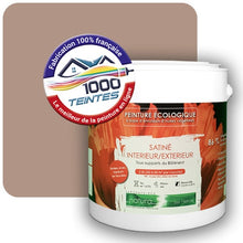 Charger l'image dans la galerie, Image générée par 1000-teintes.com - Le meilleur de la peintures en ligne !