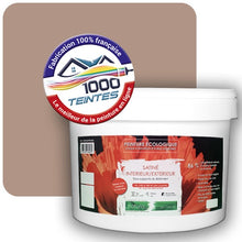 Charger l'image dans la galerie, Image générée par 1000-teintes.com - Le meilleur de la peintures en ligne !