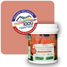 Charger l'image dans la galerie, Image générée par 1000-teintes.com - Le meilleur de la peintures en ligne !