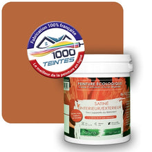 Charger l'image dans la galerie, Image générée par 1000-teintes.com - Le meilleur de la peintures en ligne !