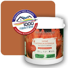 Charger l'image dans la galerie, Image générée par 1000-teintes.com - Le meilleur de la peintures en ligne !